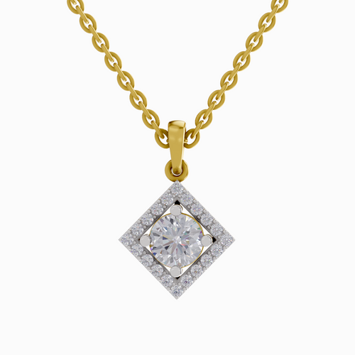 1.09 Carat 14K
