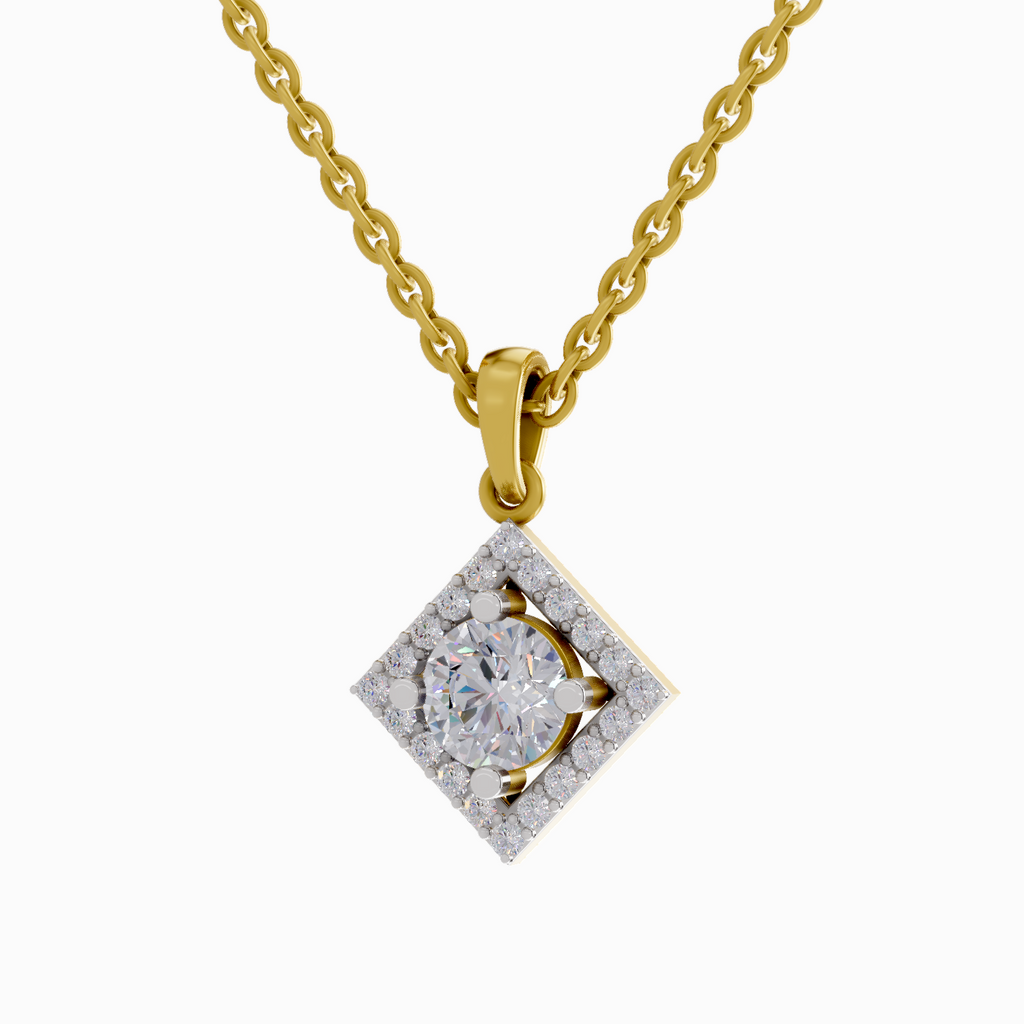 1.09 Carat 14K