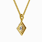 1.09 Carat 14K