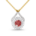 1.55 Carat 14K