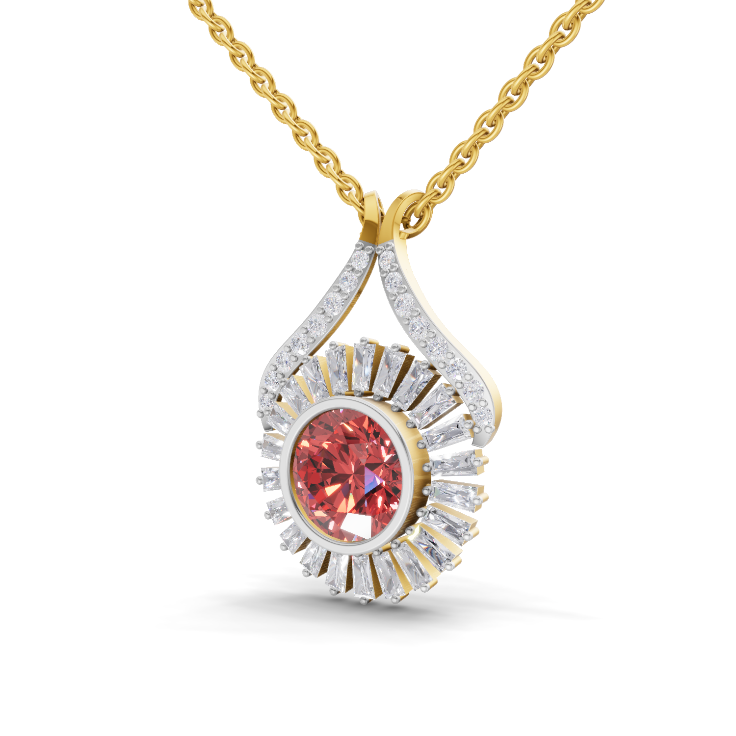 1.55 Carat 14K