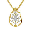 0.76 Carat 14K