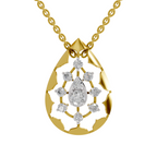 0.76 Carat 14K
