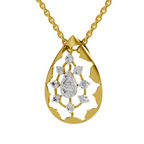 0.76 Carat 14K