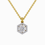 1.36 Carat 14K