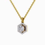 1.36 Carat 14K