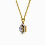 1.36 Carat 14K