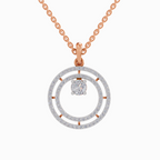 1.2 Carat 14K - Rose Gold