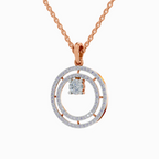 1.2 Carat 14K - Rose Gold