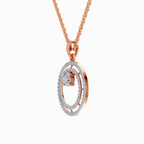 1.2 Carat 14K - Rose Gold