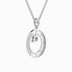 1.2 Carat 14K - White Gold