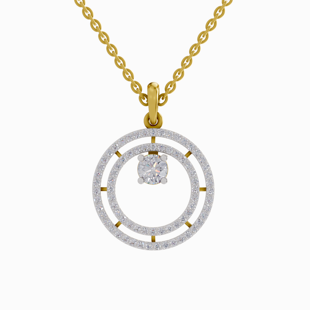 1.2 Carat 14K
