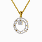 1.2 Carat 14K