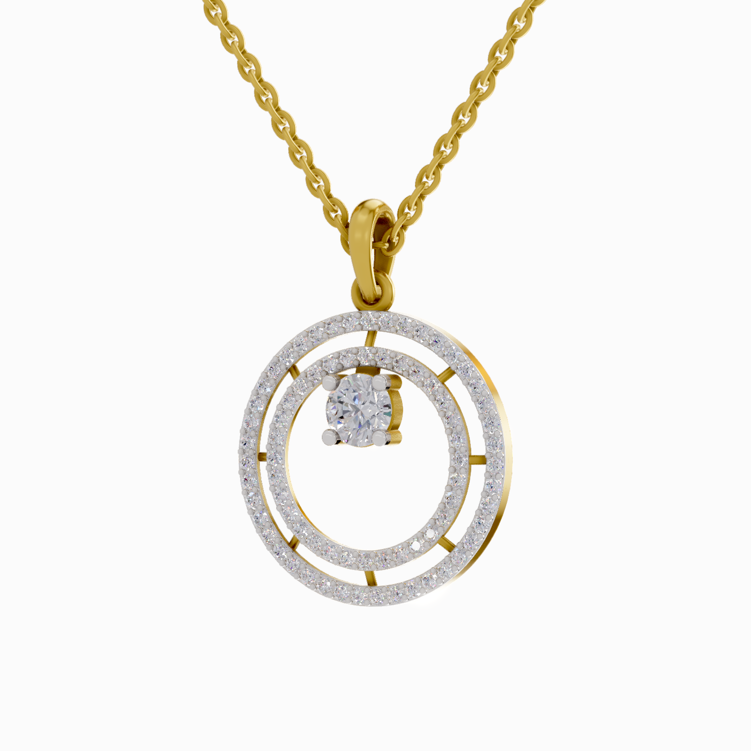 1.2 Carat 14K