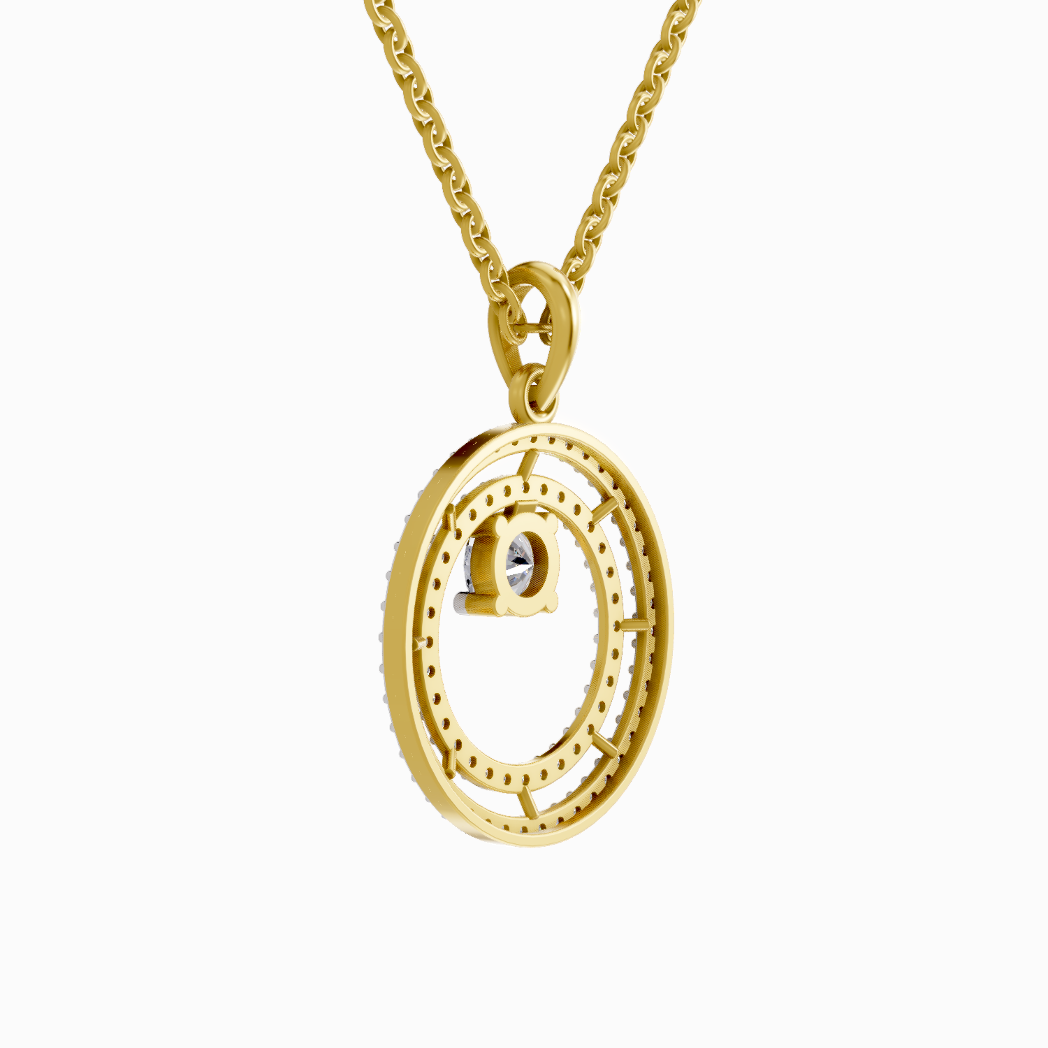 1.2 Carat 14K