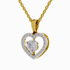 1.36 Carat 14K