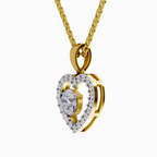 1.36 Carat 14K
