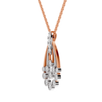 1.14 Carat 14K - Rose Gold