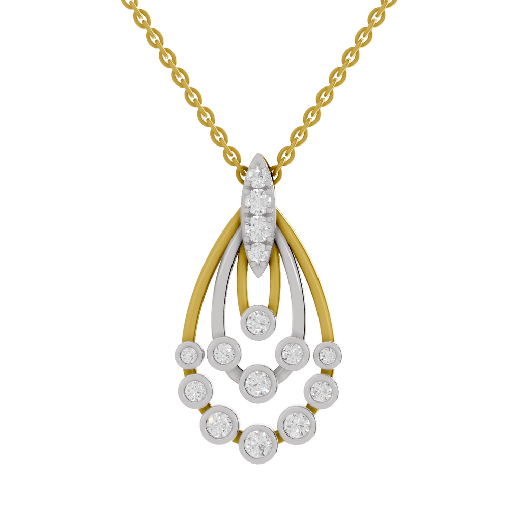 1.14 Carat 14K