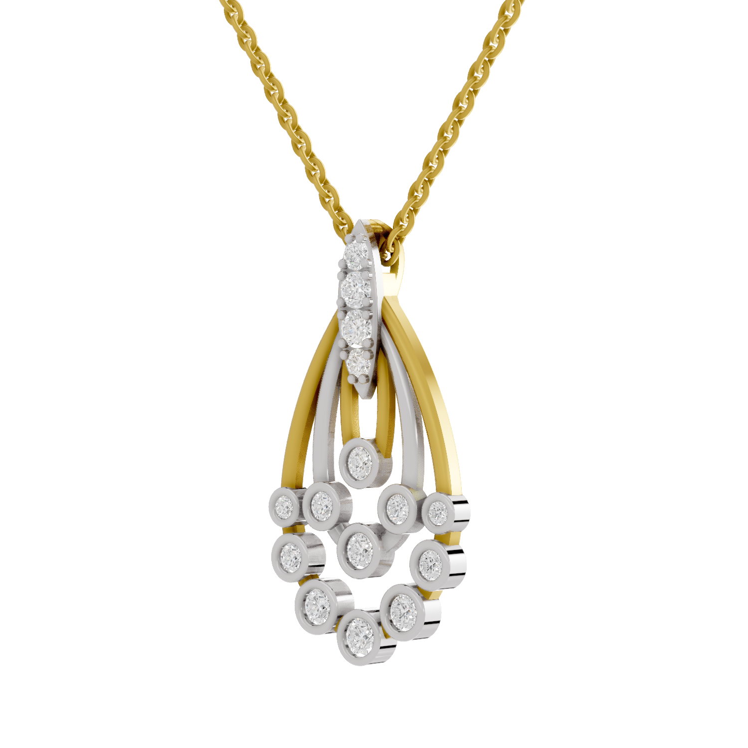 1.14 Carat 14K