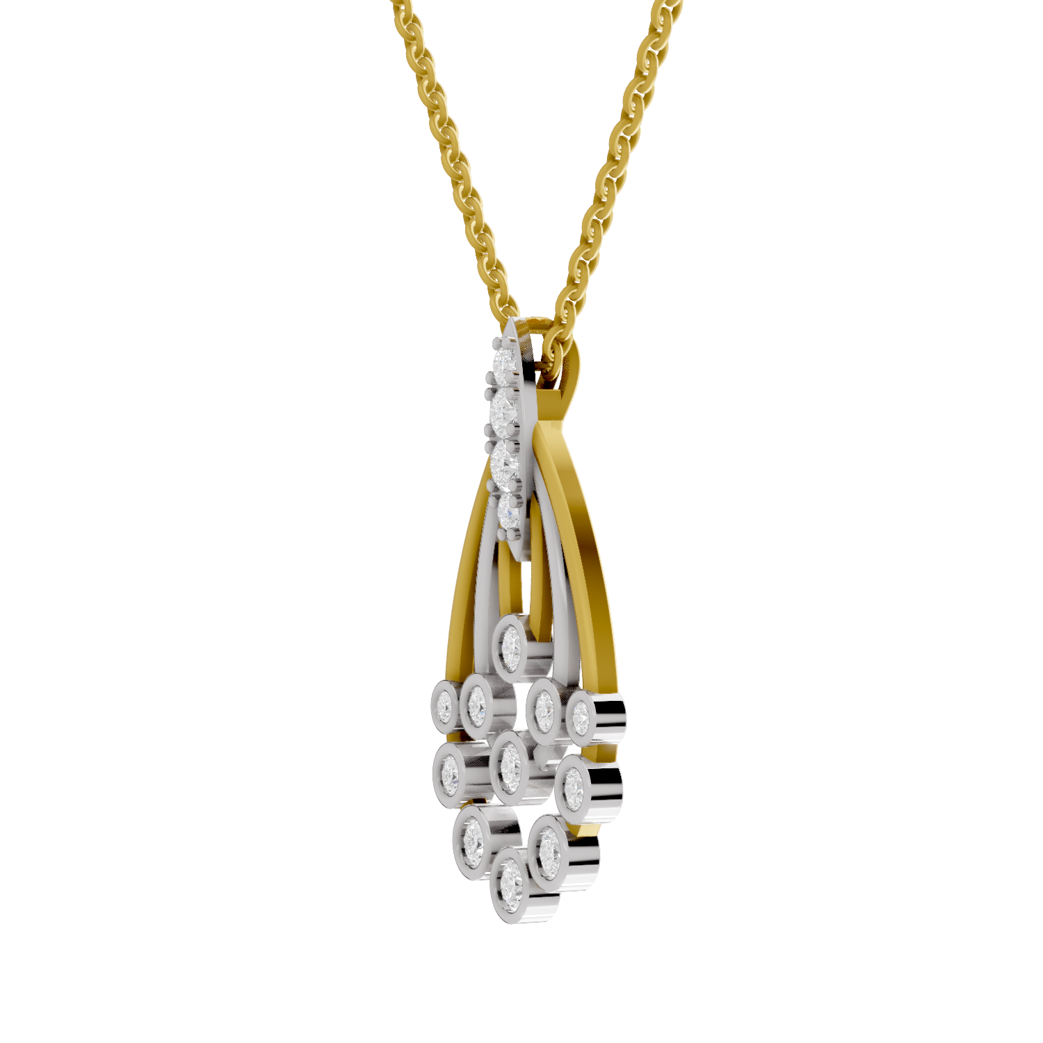 1.14 Carat 14K
