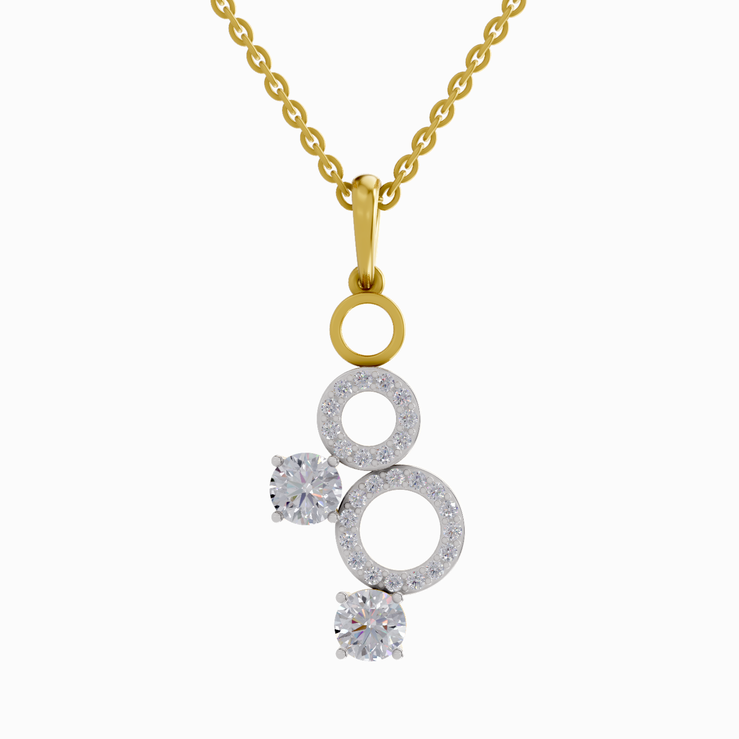 1.5 Carat 14K