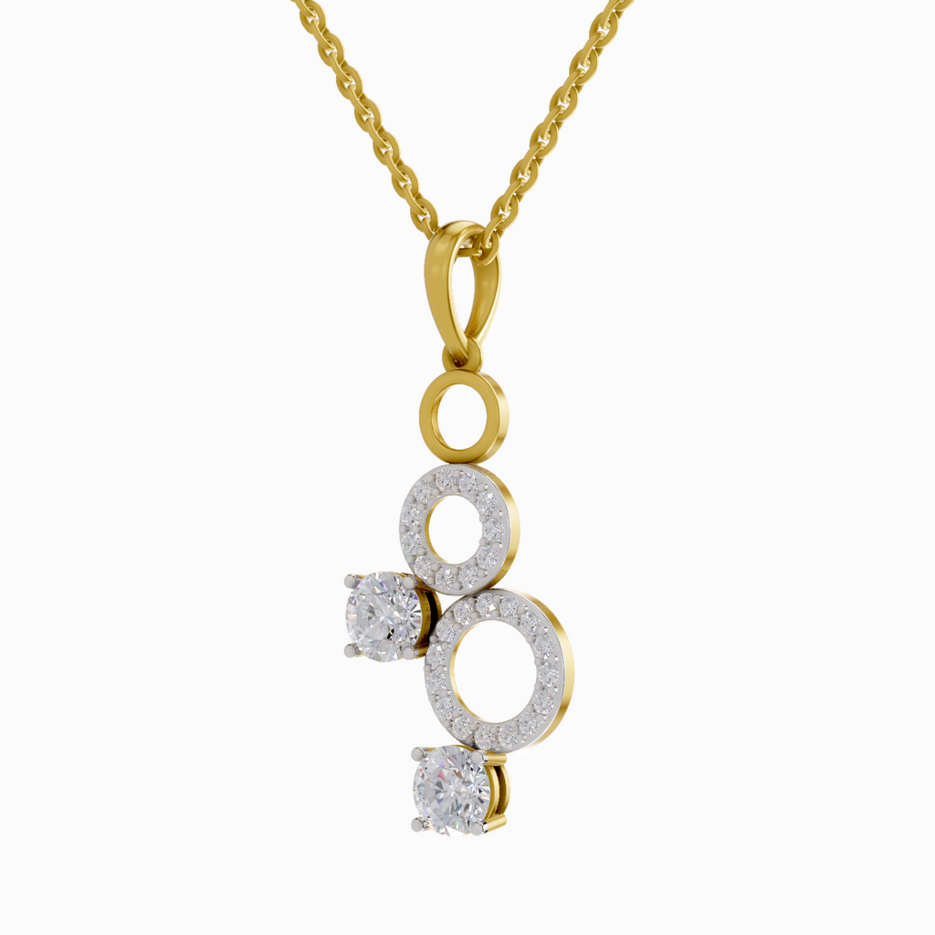 1.5 Carat 14K