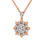1.17 Carat 14K - Rose Gold