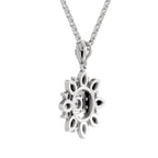 1.17 Carat 14K - White Gold