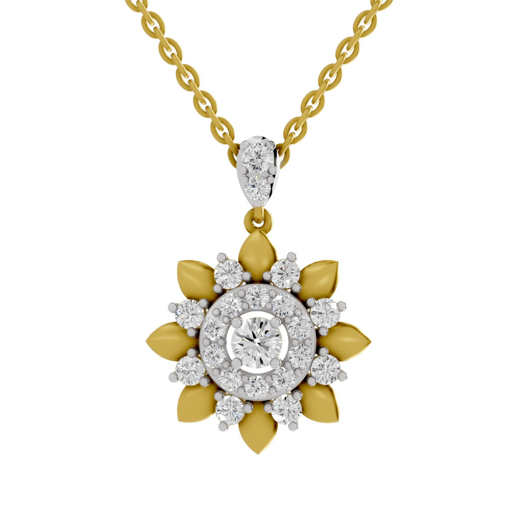 1.17 Carat 14K