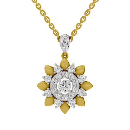1.17 Carat 14K