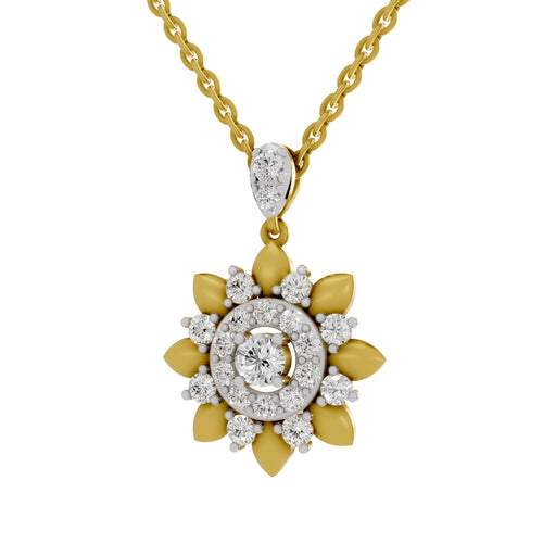 1.17 Carat 14K