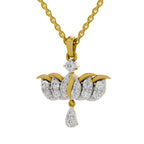 0.92 Carat 14K
