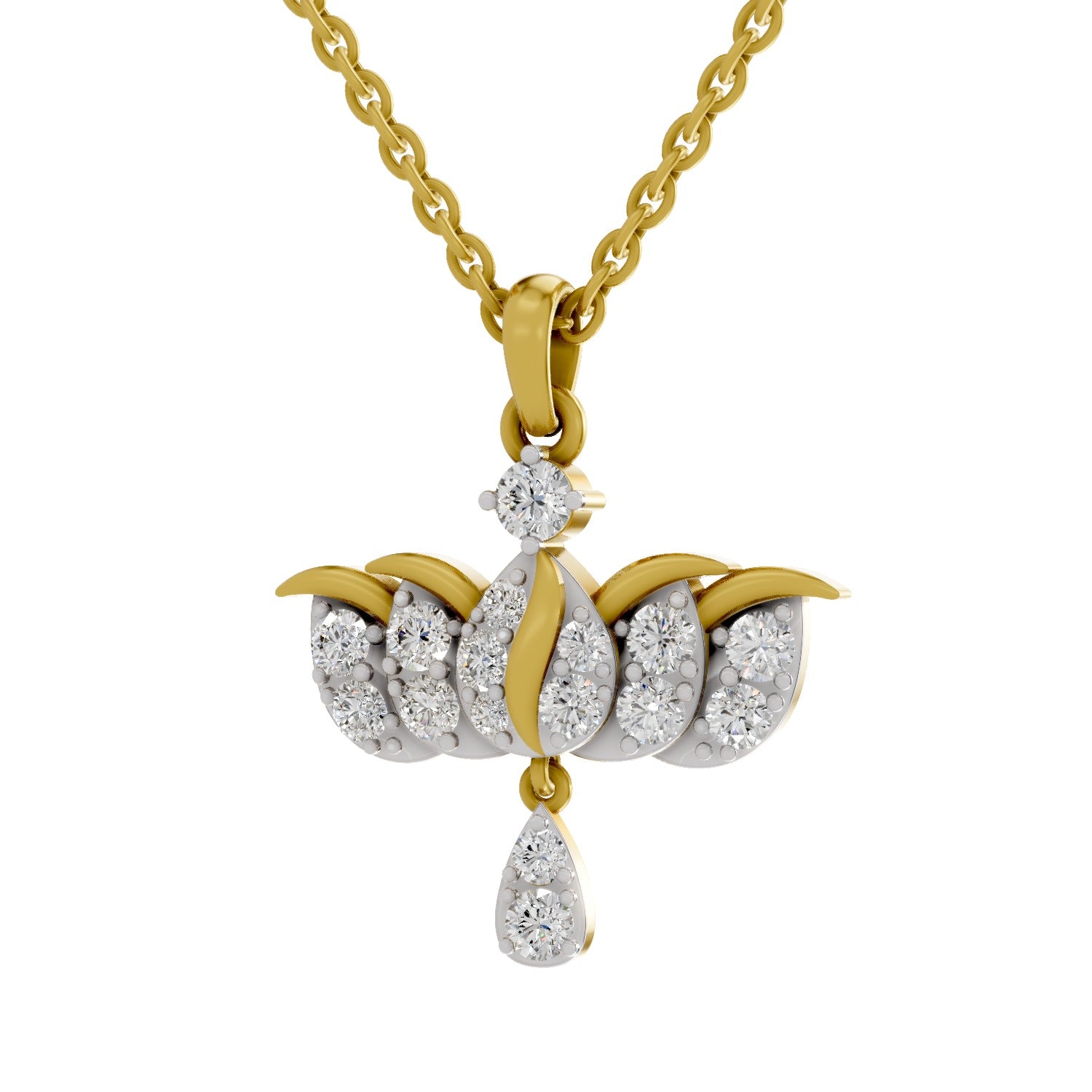 0.92 Carat 14K