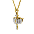 0.92 Carat 14K