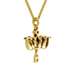 0.92 Carat 14K
