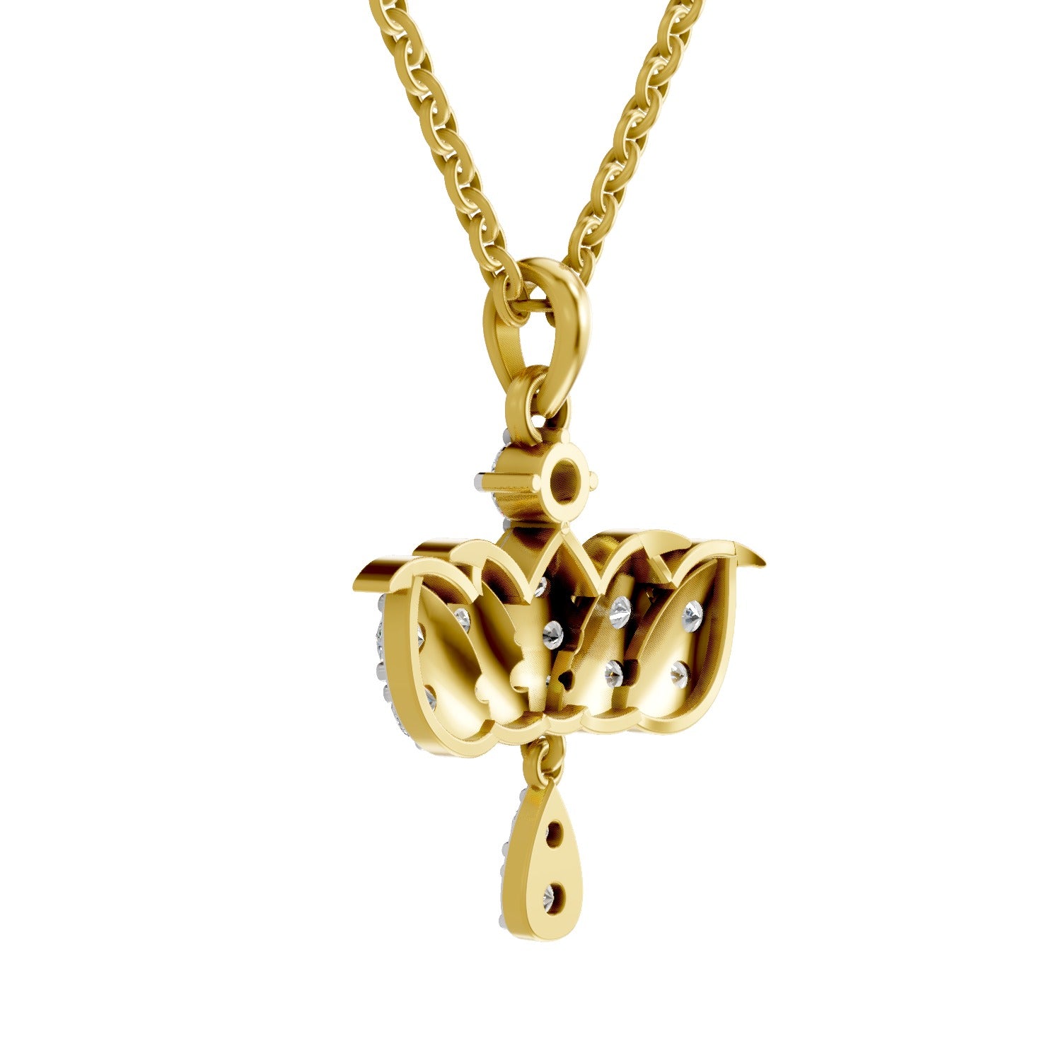 0.92 Carat 14K