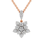 1.45 Carat 14K - Rose Gold