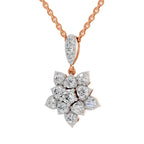 1.45 Carat 14K - Rose Gold
