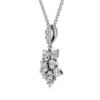 1.45 Carat 14K - White Gold