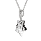 1.45 Carat 14K - White Gold