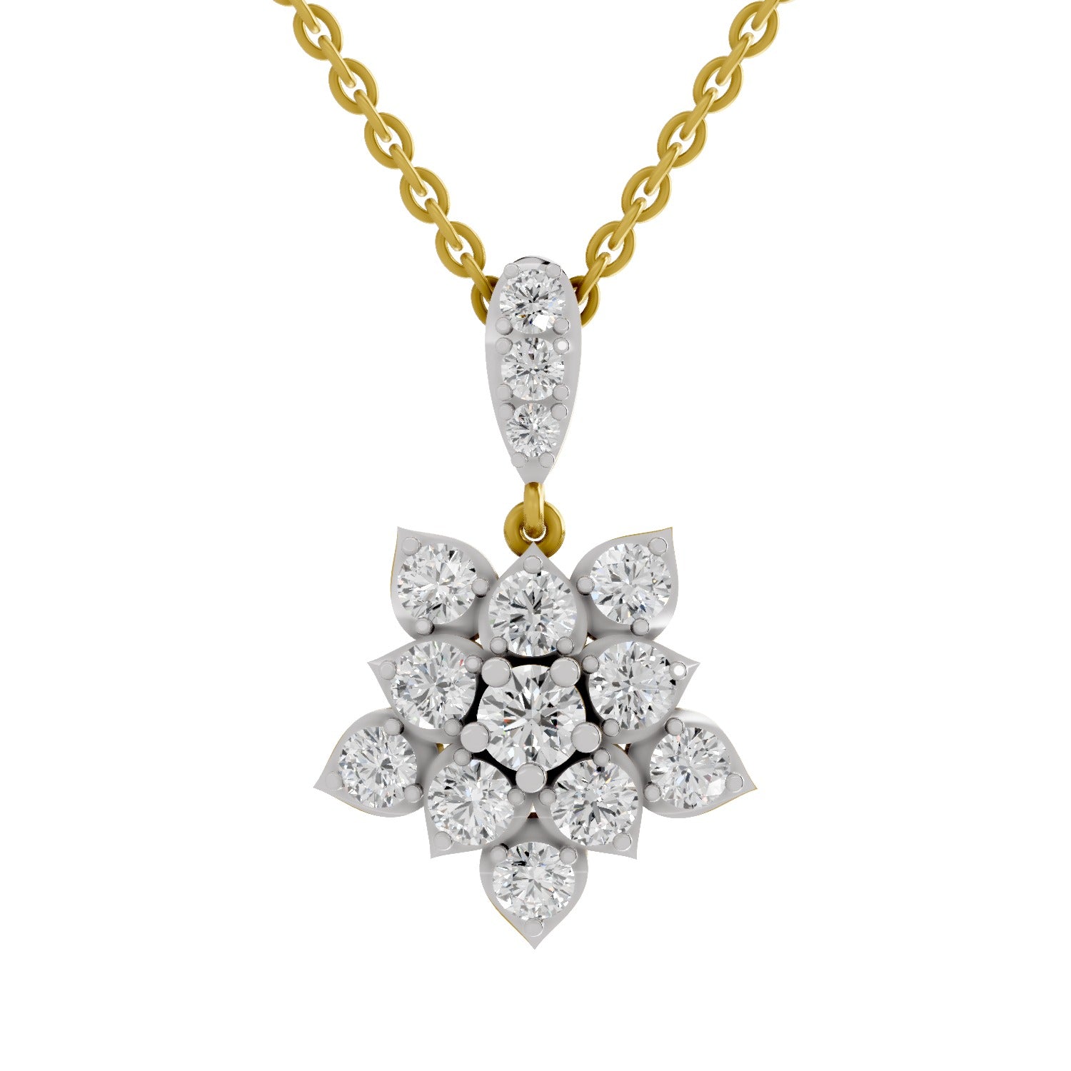 1.45 Carat 14K