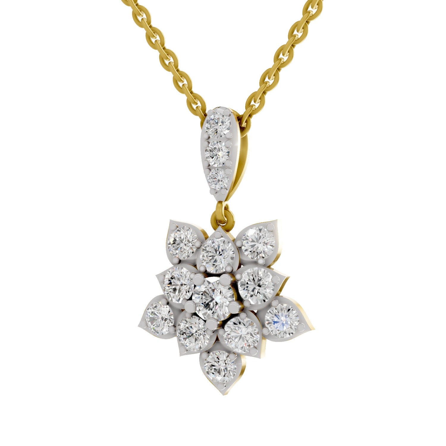 1.45 Carat 14K