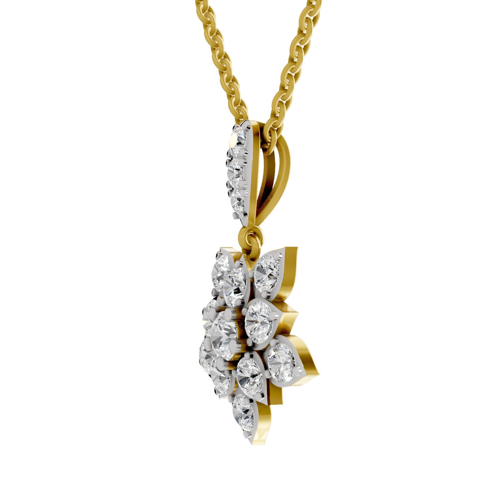 1.45 Carat 14K
