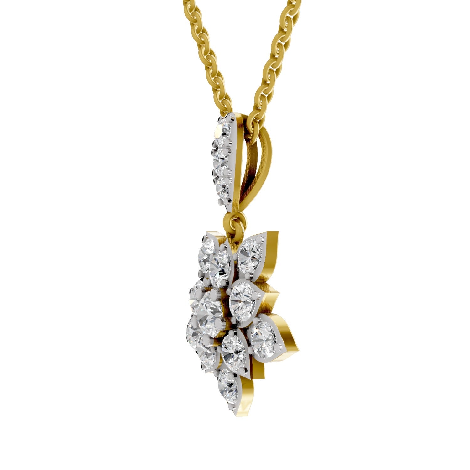 1.45 Carat 14K