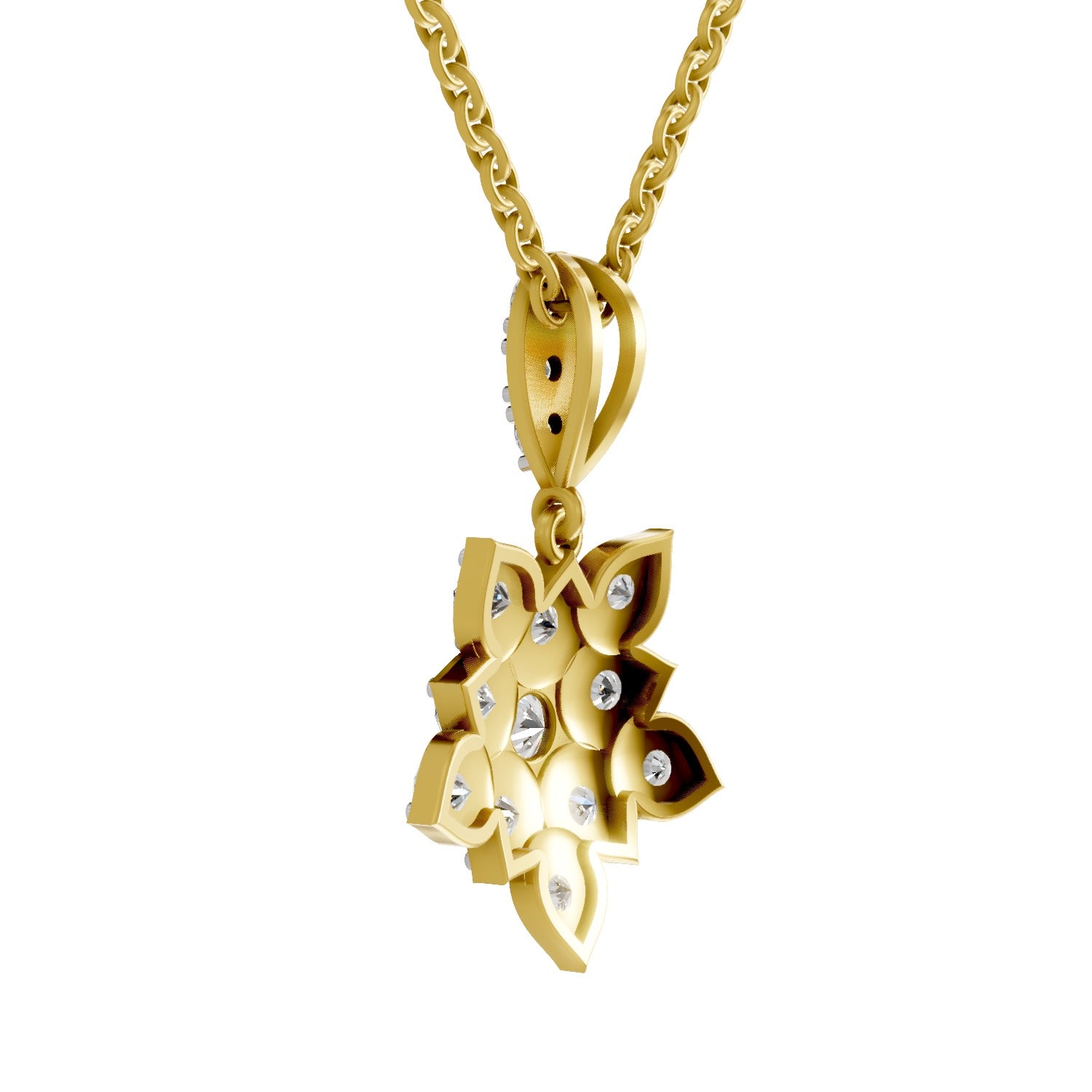 1.45 Carat 14K