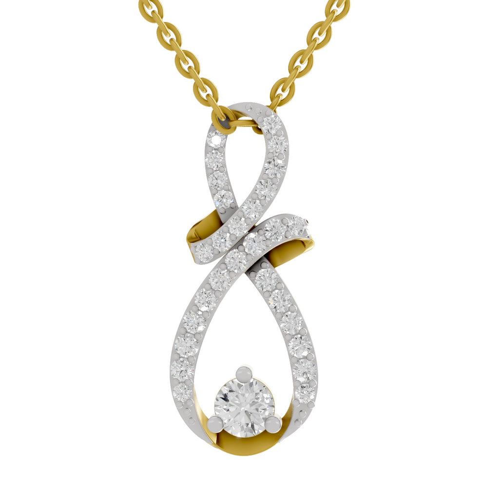0.83 Carat 14K