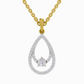 0.64 Carat 14K