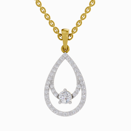0.64 Carat 14K