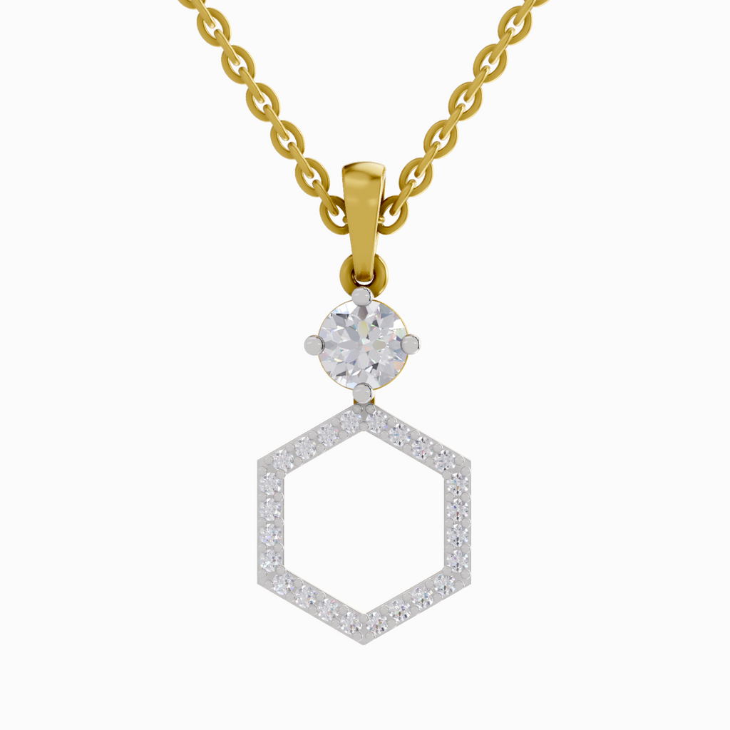 0.69 Carat 14K